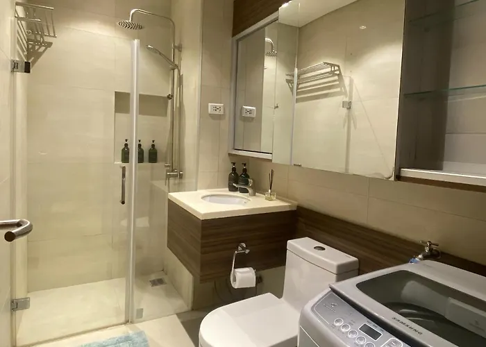 Tambuli & Mactan Cebu Full Access B2c Appartement