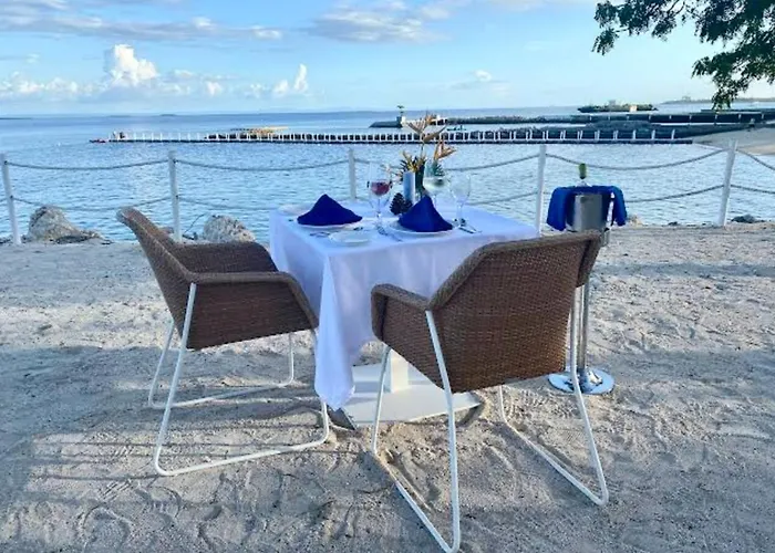 Tambuli & Mactan Cebu Full Access B2c Lägenhet