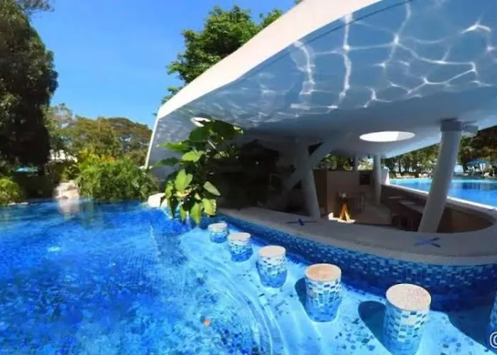 Appartement Tambuli & Mactan Cebu Full Access B2c *