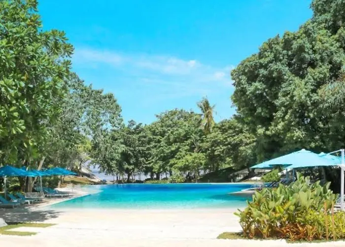Appartement Tambuli & Mactan Cebu Full Access B2c *