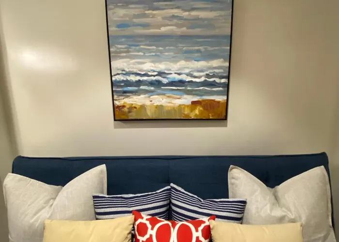 Tambuli & Mactan Cebu Full Access B2c Appartement