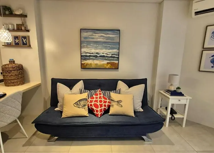 Appartement Tambuli & Mactan Cebu Full Access B2c