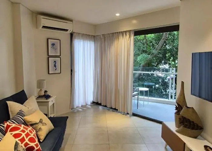 Appartement Tambuli & Mactan Cebu Full Access B2c