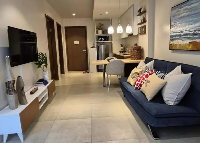 Appartement Tambuli & Mactan Cebu Full Access B2c