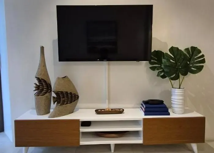 Tambuli & Mactan Cebu Full Access B2c Appartement *