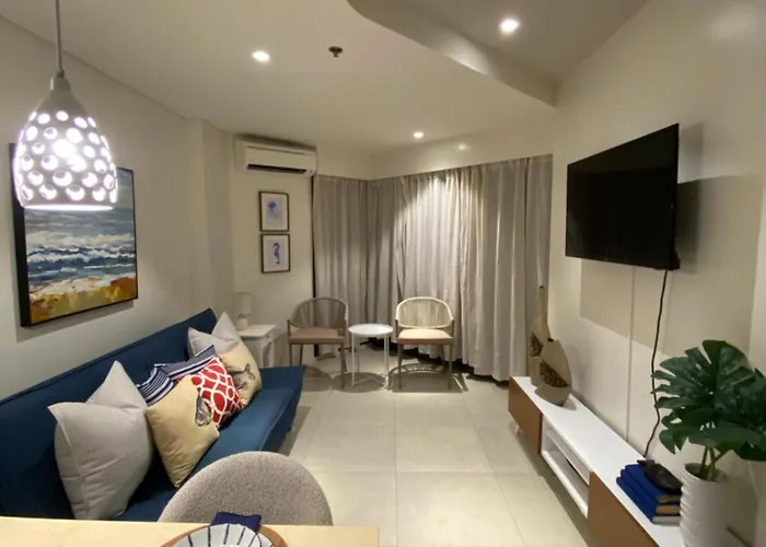 Appartement Tambuli & Mactan Cebu Full Access B2c *