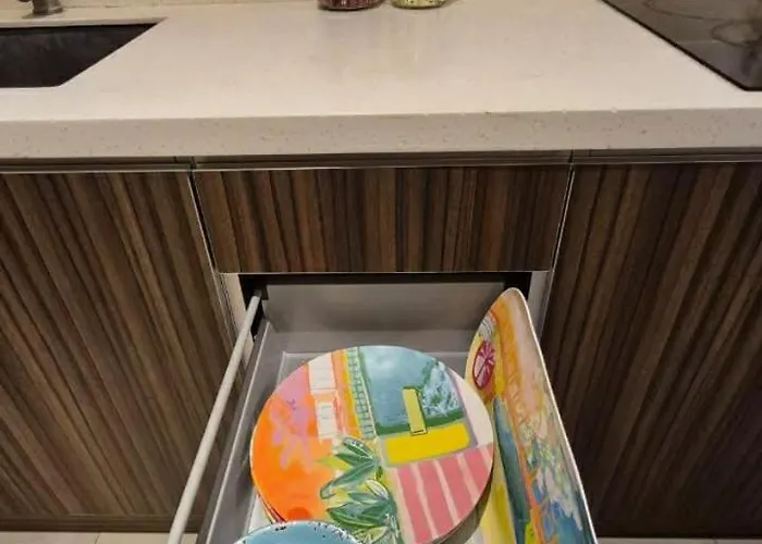 Appartement Tambuli & Mactan Cebu Full Access B2c Lapu-Lapu City