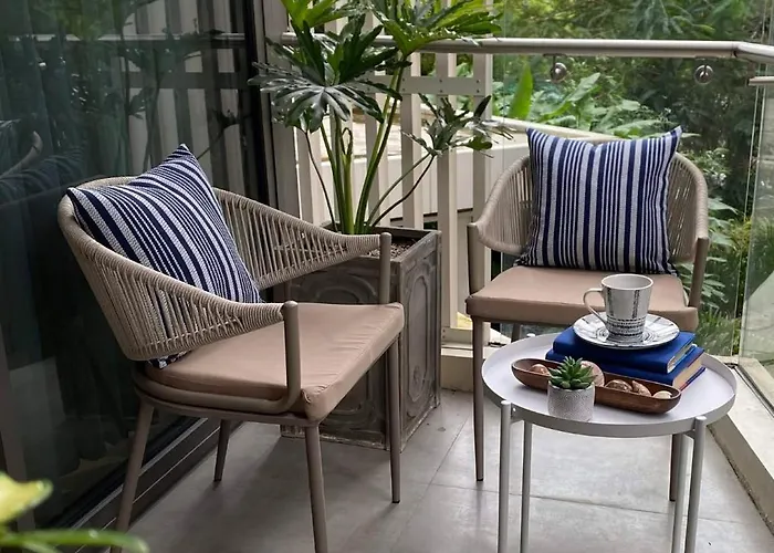 Appartement Tambuli & Mactan Cebu Full Access B2c