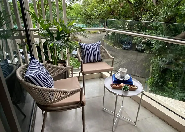 Appartement Tambuli & Mactan Cebu Full Access B2c Lapu-Lapu City