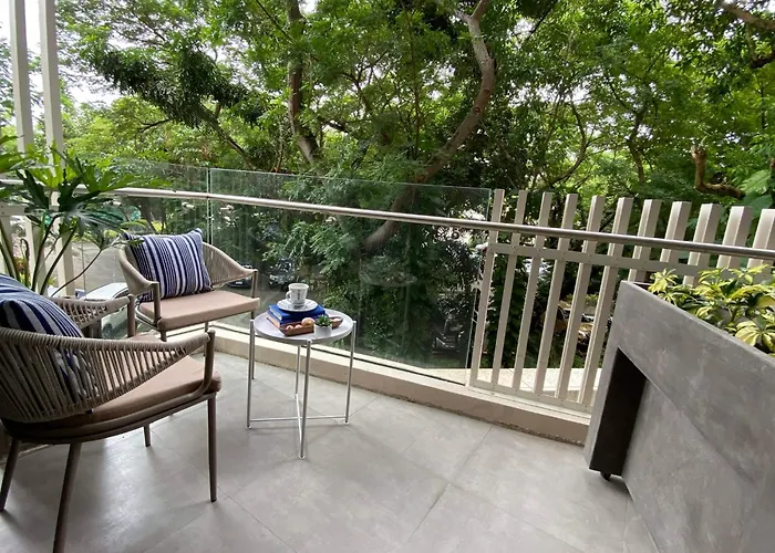 Appartement Tambuli & Mactan Cebu Full Access B2c *