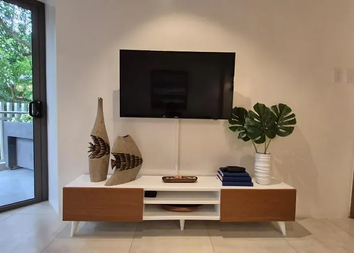 Appartement Tambuli & Mactan Cebu Full Access B2c Lapu-Lapu City