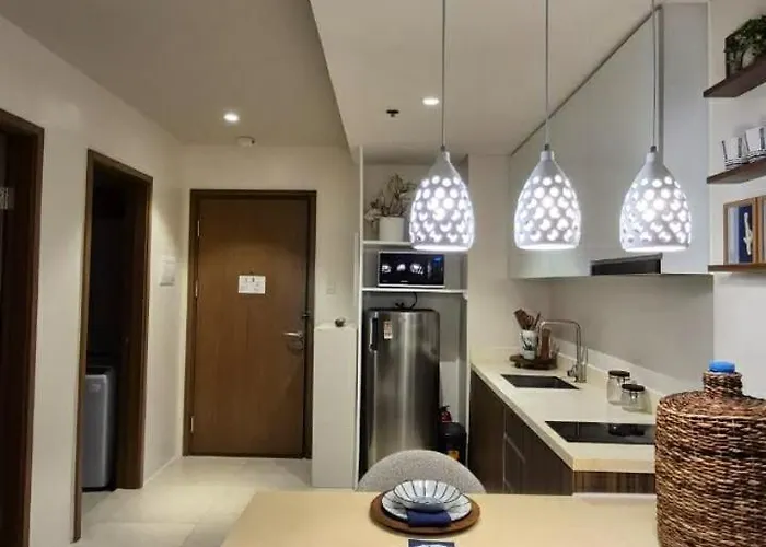 Tambuli & Mactan Cebu Full Access B2c * Lapu-Lapu City