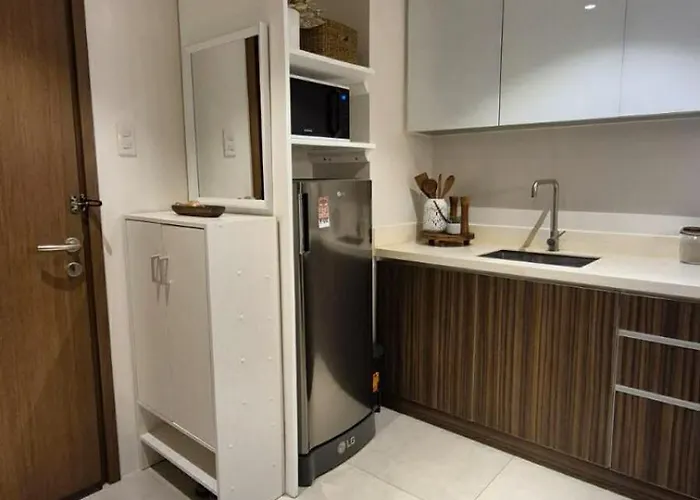 Tambuli & Mactan Cebu Full Access B2c Appartement Lapu-Lapu City