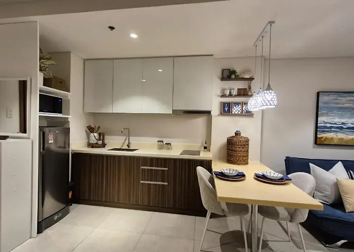 Tambuli & Mactan Cebu Full Access B2c Appartement