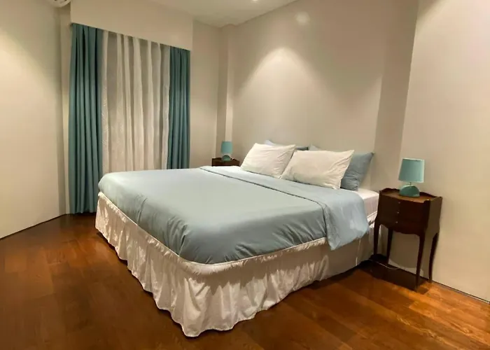 Appartement Tambuli & Mactan Cebu Full Access B2c Lapu-Lapu City