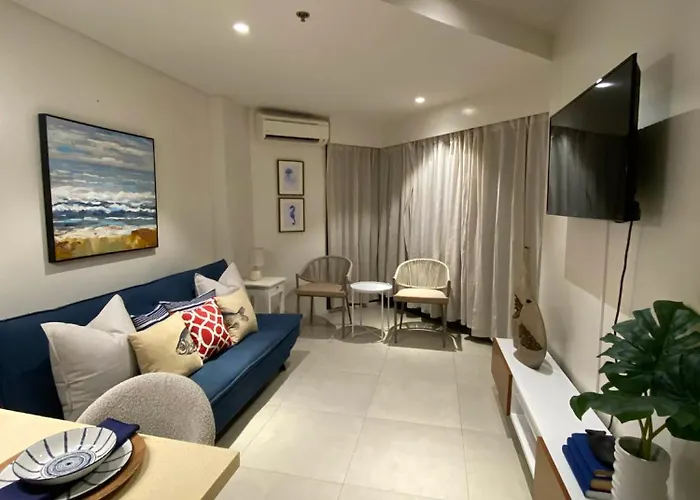 Appartement Tambuli & Mactan Cebu Full Access B2c Lapu-Lapu City