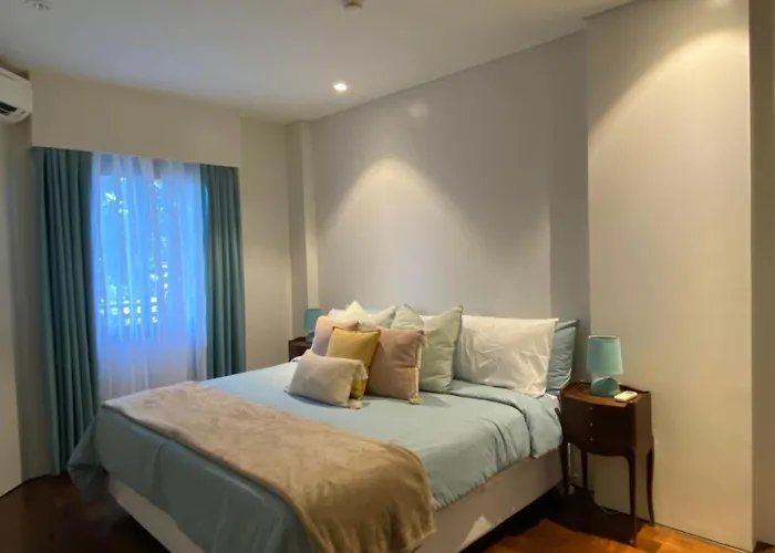 Tambuli & Mactan Cebu Full Access B2c Appartement Lapu-Lapu City